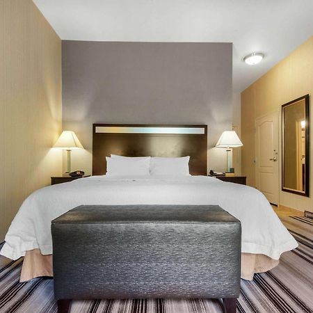 Hampton Inn Meadville Εξωτερικό φωτογραφία