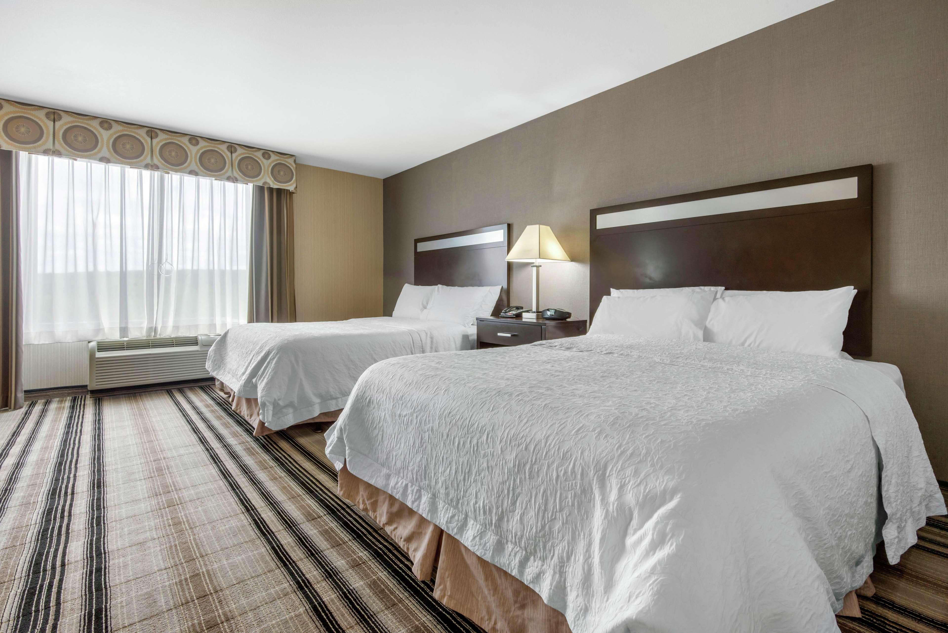Hampton Inn Meadville Εξωτερικό φωτογραφία