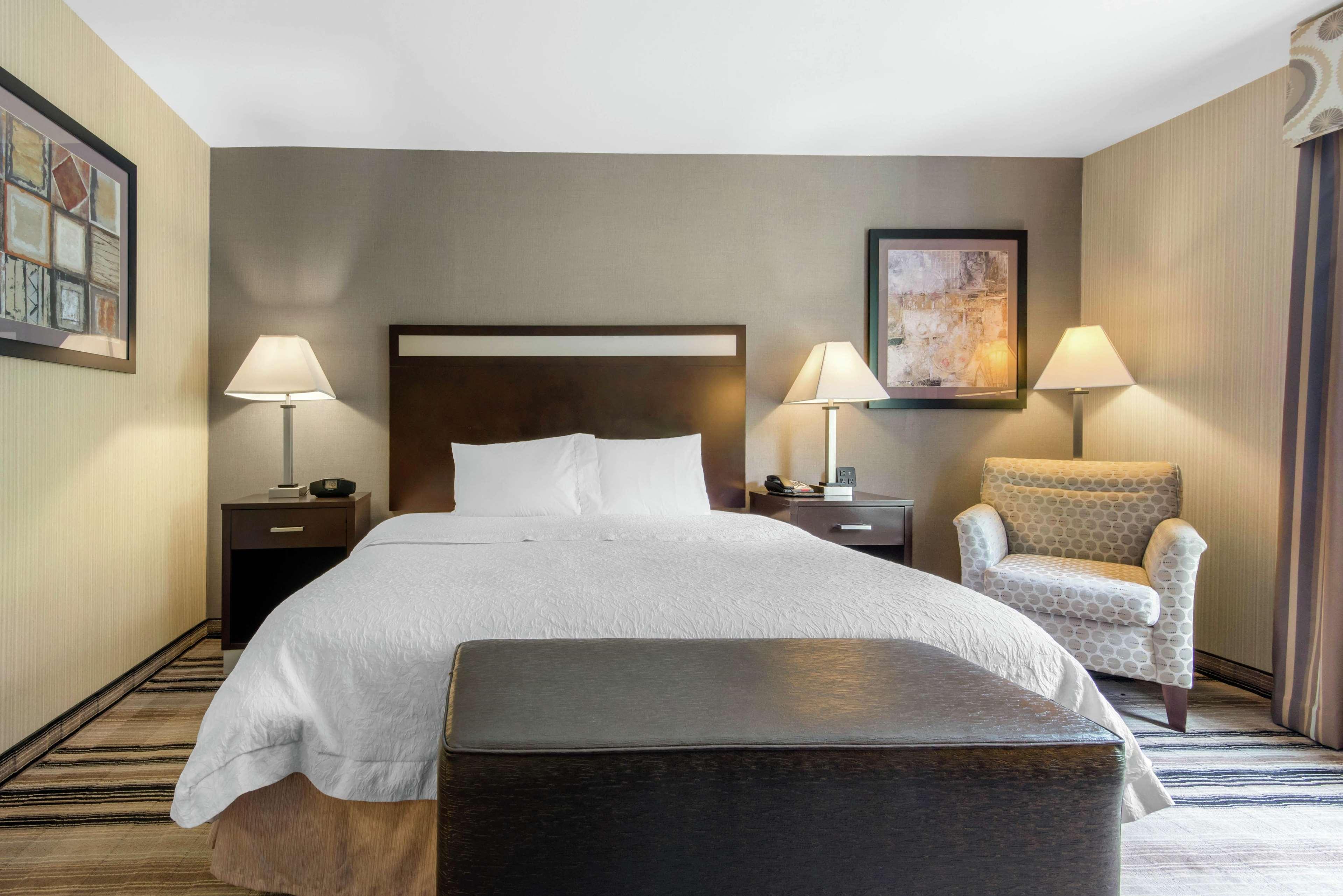 Hampton Inn Meadville Εξωτερικό φωτογραφία