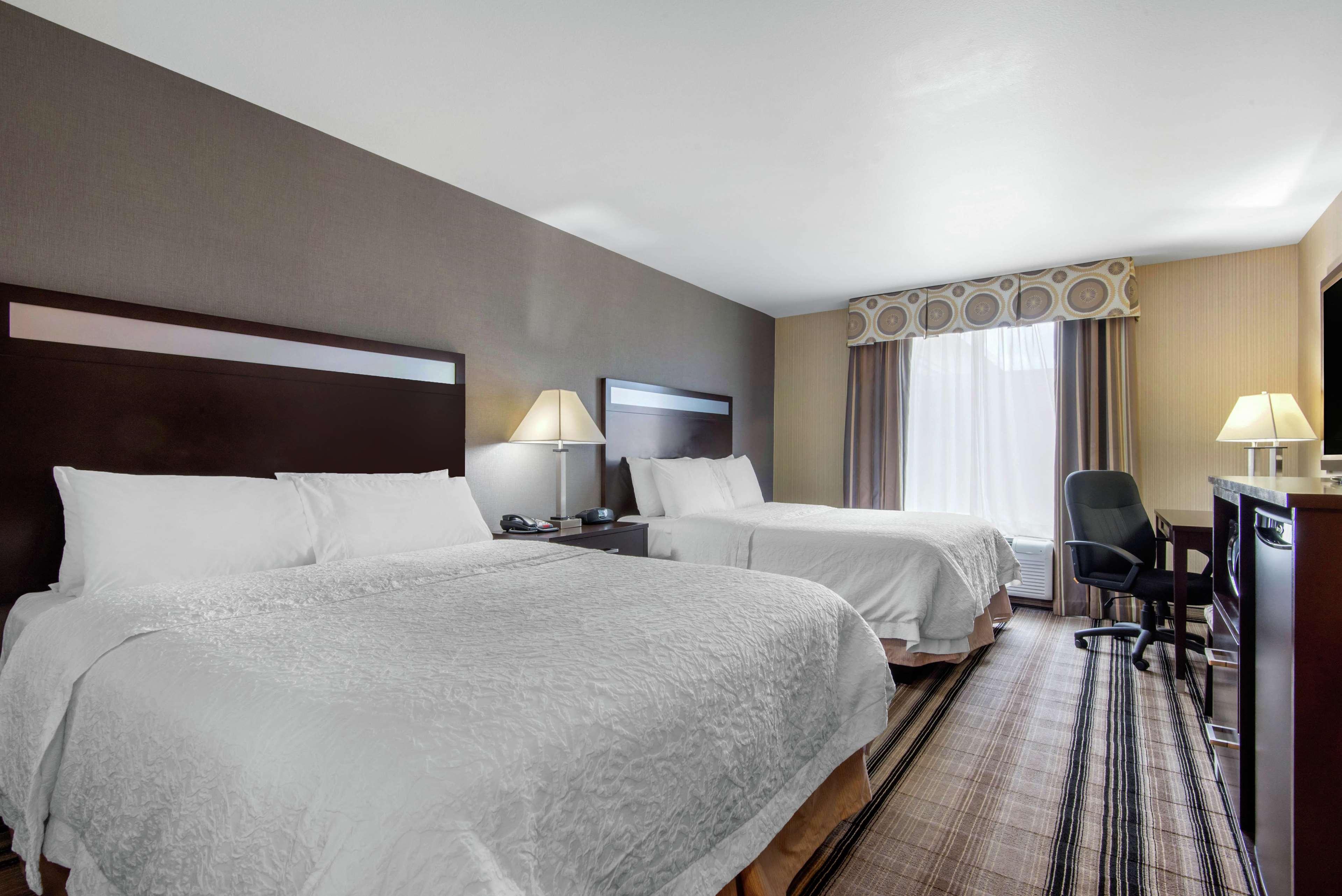 Hampton Inn Meadville Εξωτερικό φωτογραφία