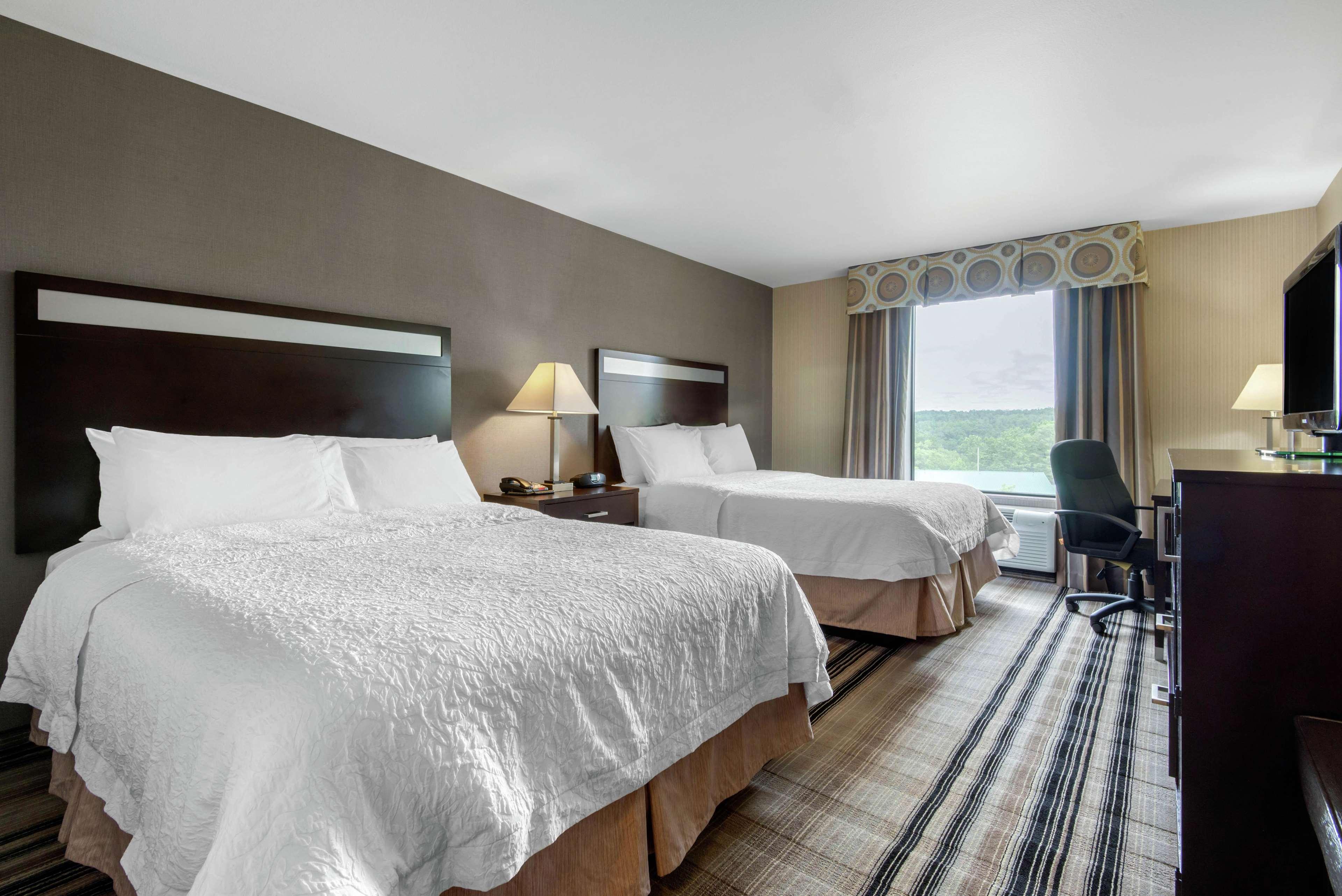 Hampton Inn Meadville Εξωτερικό φωτογραφία