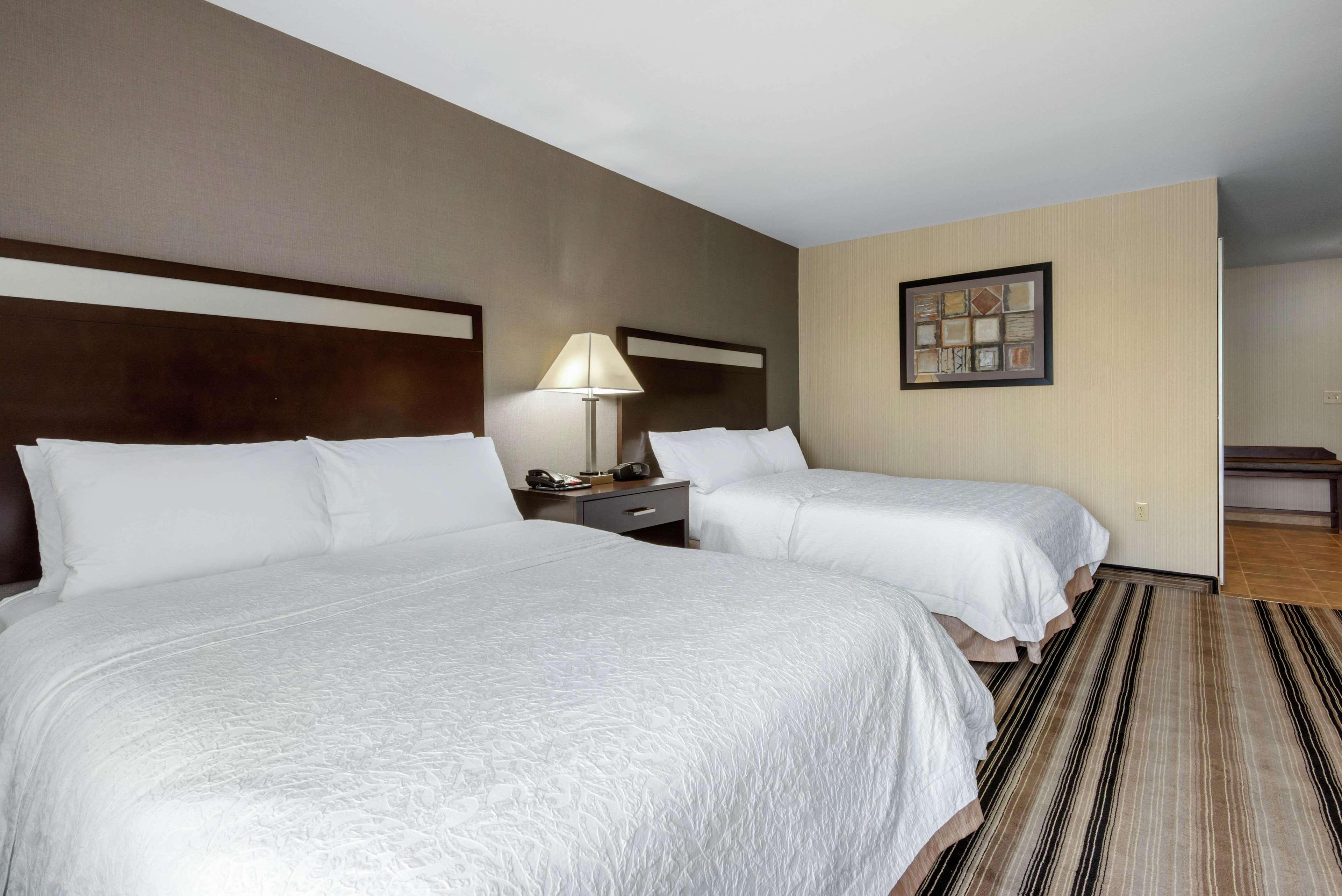 Hampton Inn Meadville Εξωτερικό φωτογραφία