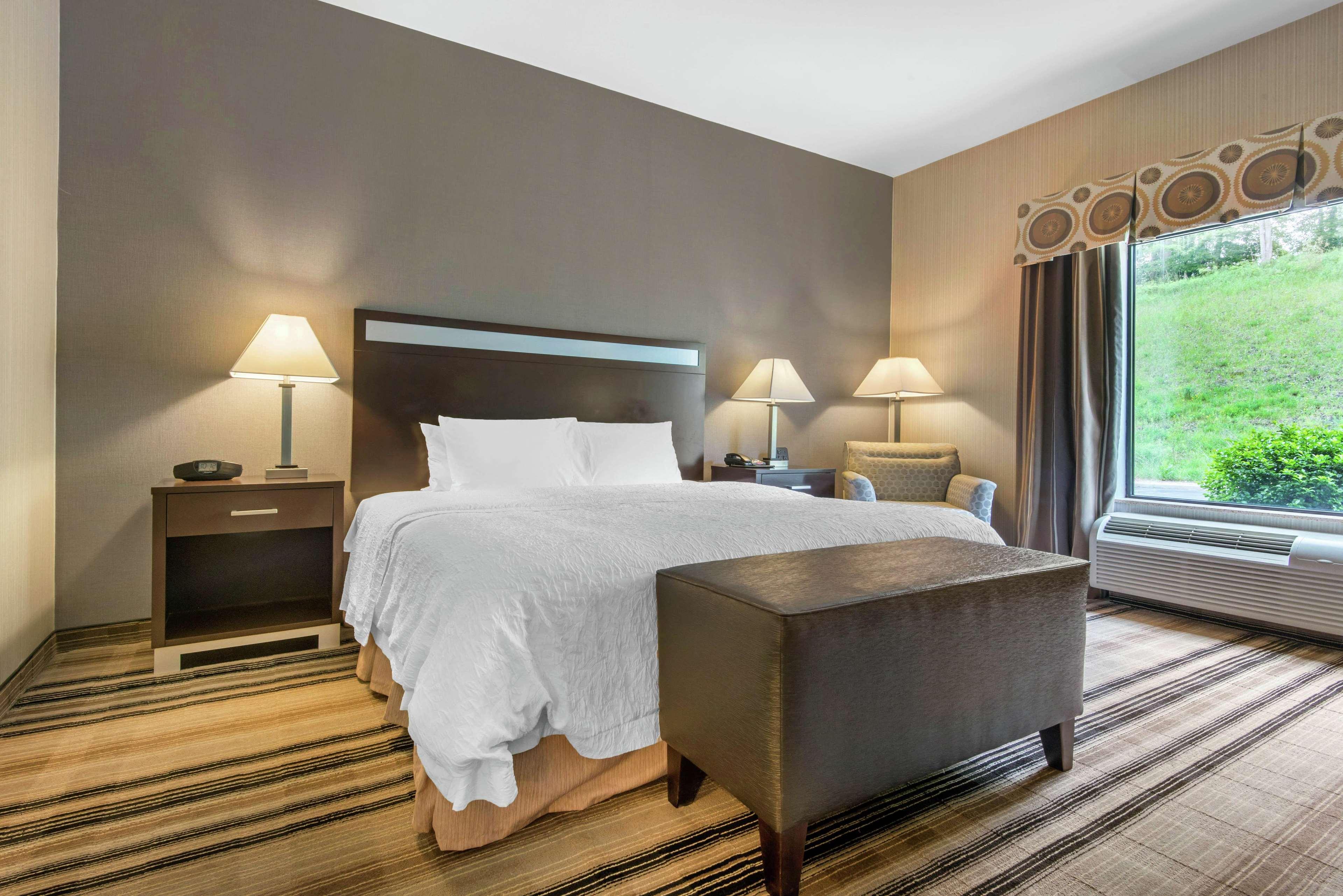 Hampton Inn Meadville Εξωτερικό φωτογραφία