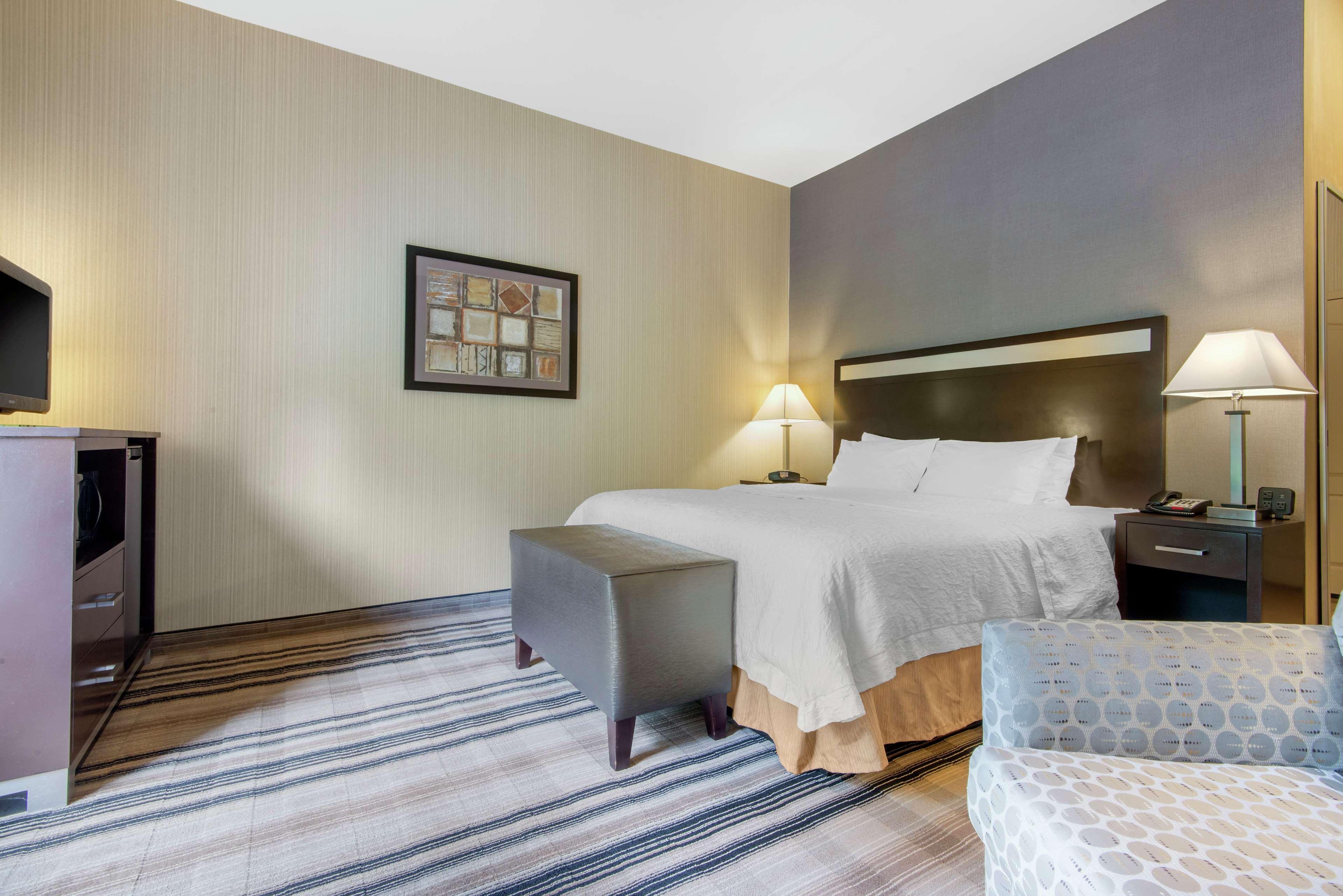 Hampton Inn Meadville Εξωτερικό φωτογραφία