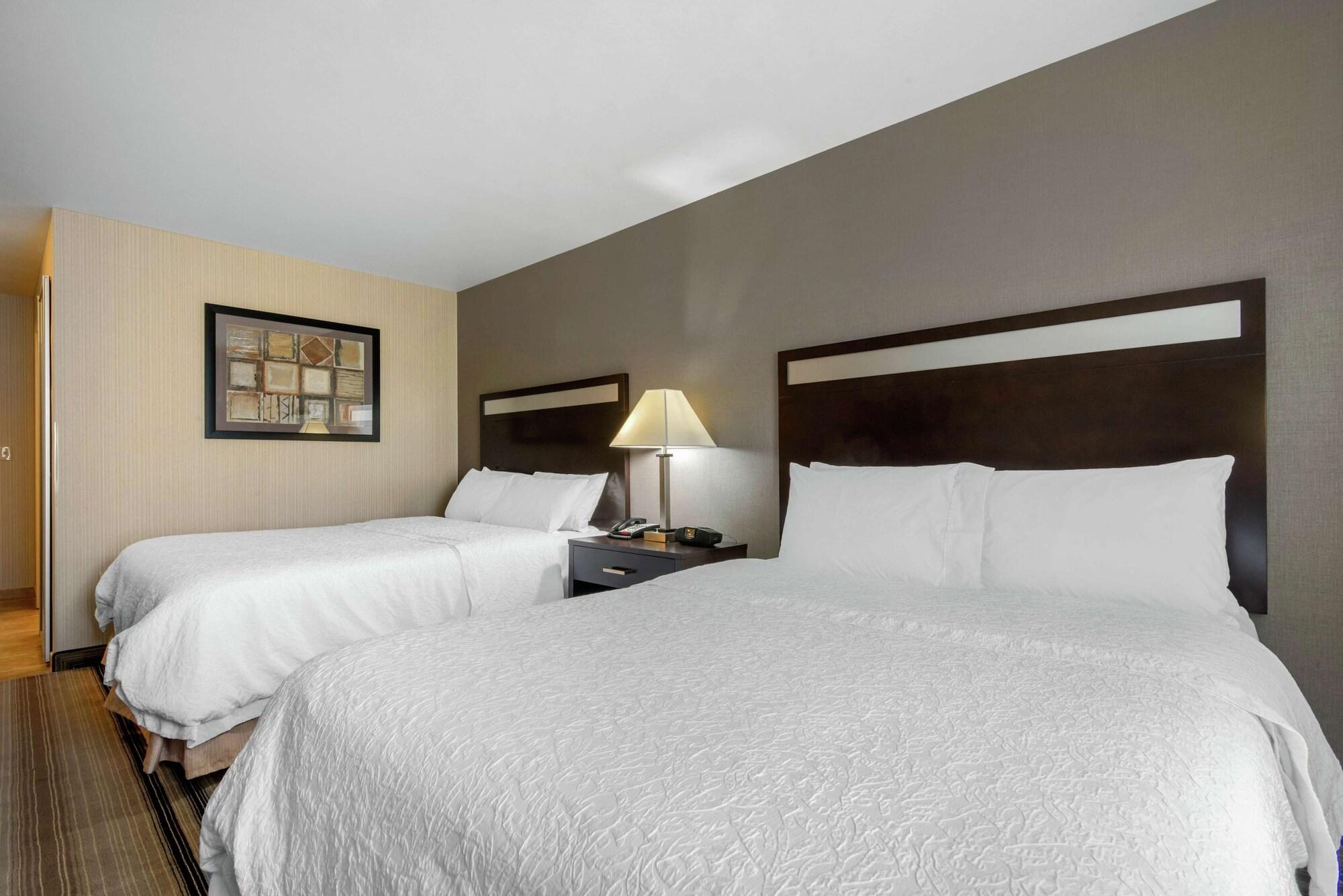 Hampton Inn Meadville Εξωτερικό φωτογραφία