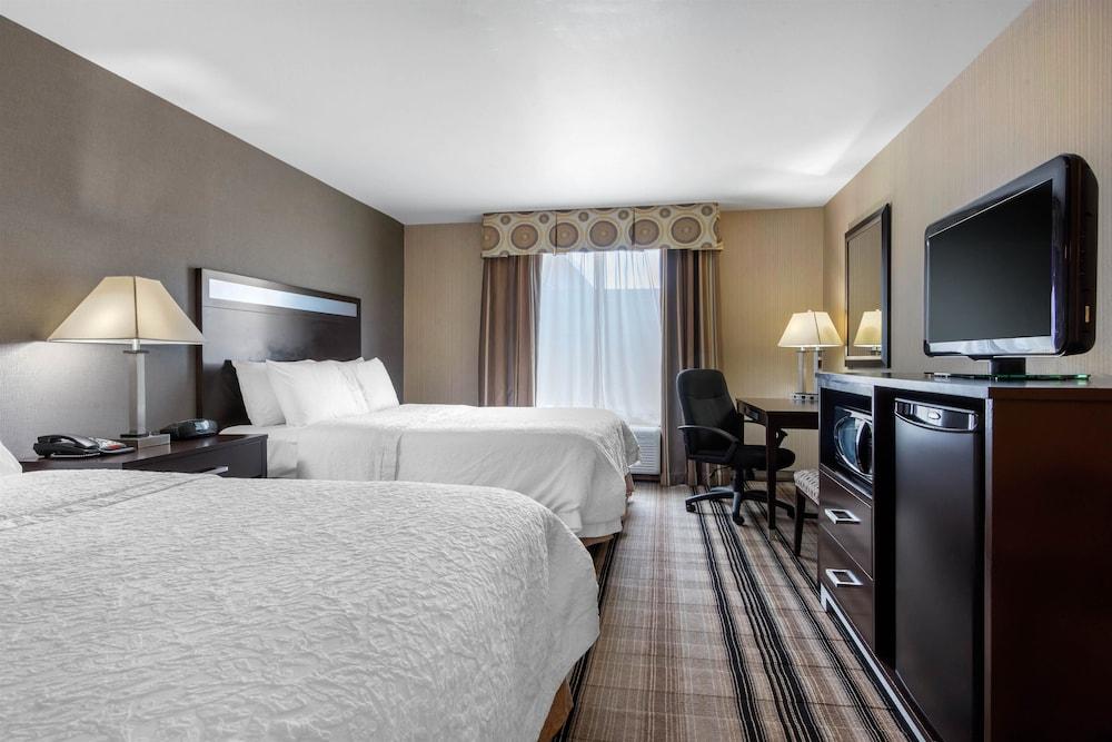 Hampton Inn Meadville Εξωτερικό φωτογραφία
