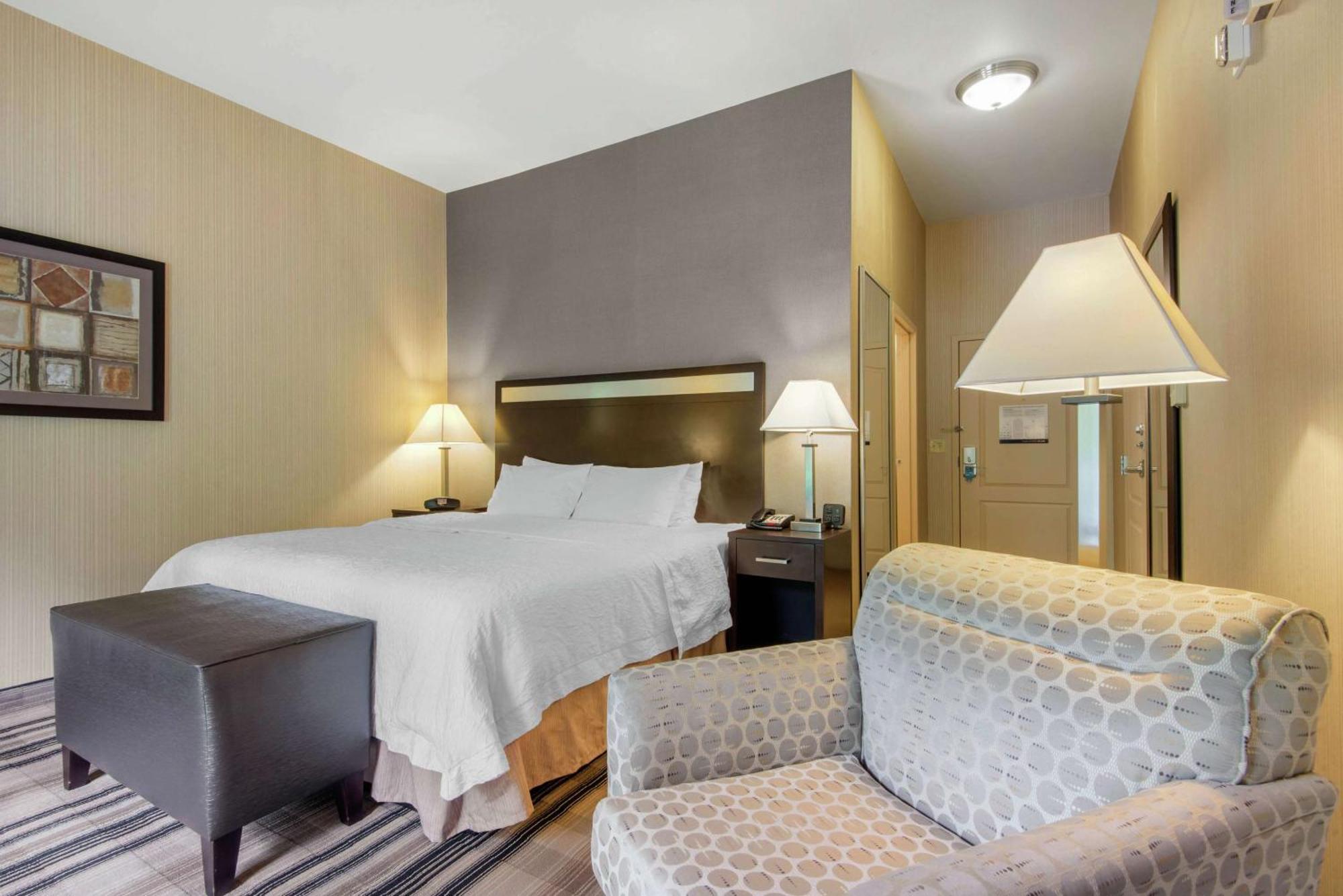 Hampton Inn Meadville Εξωτερικό φωτογραφία