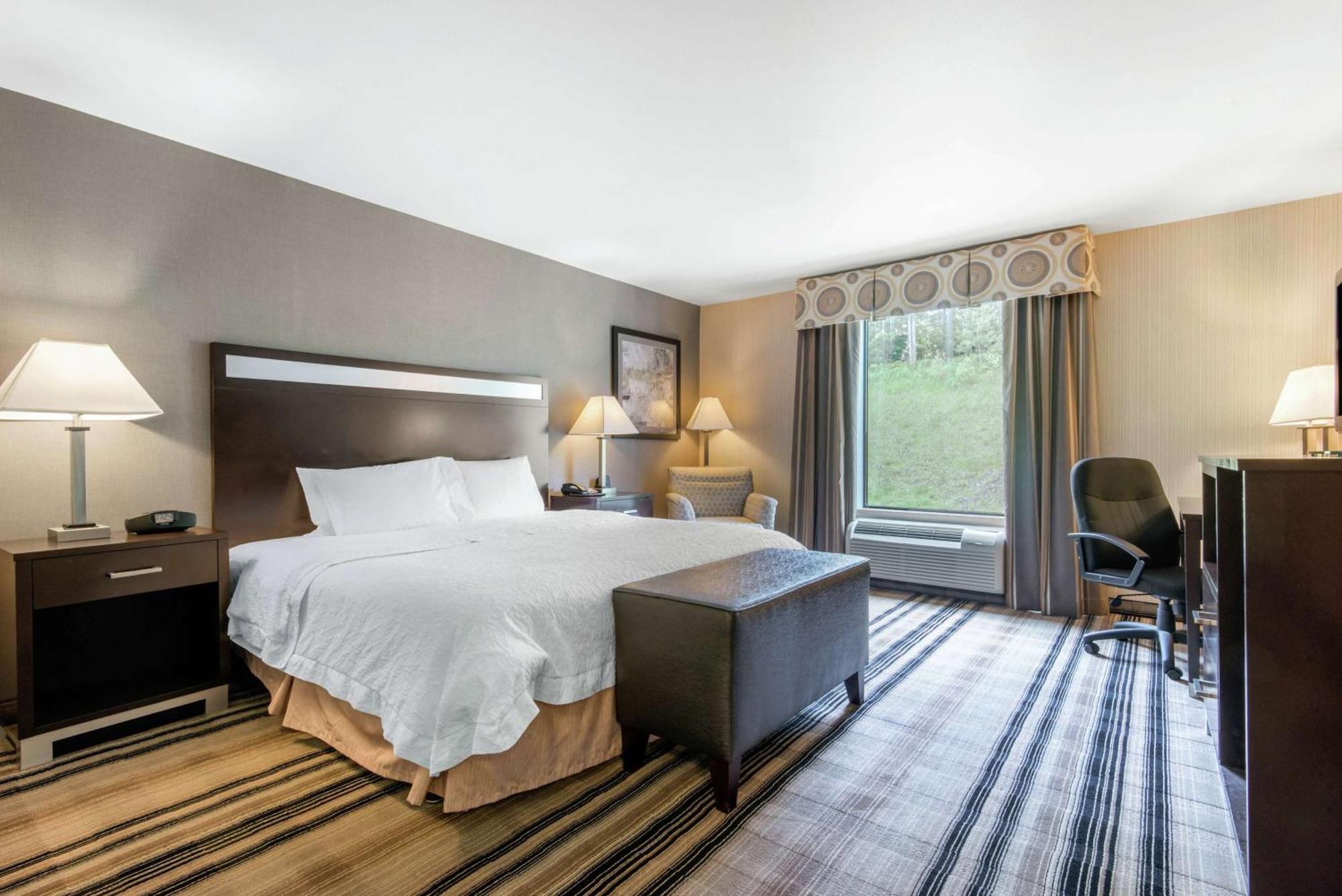 Hampton Inn Meadville Εξωτερικό φωτογραφία