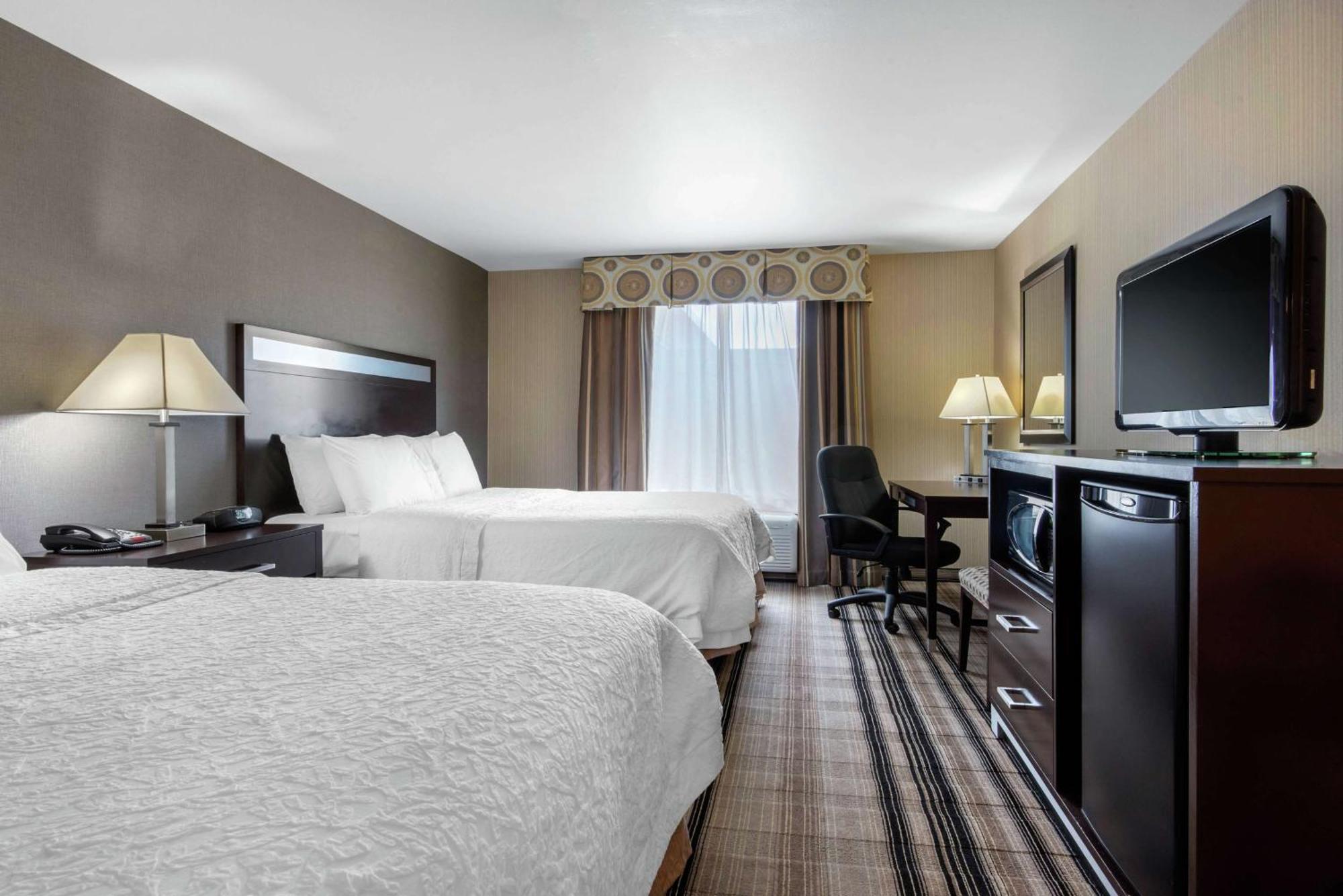 Hampton Inn Meadville Εξωτερικό φωτογραφία