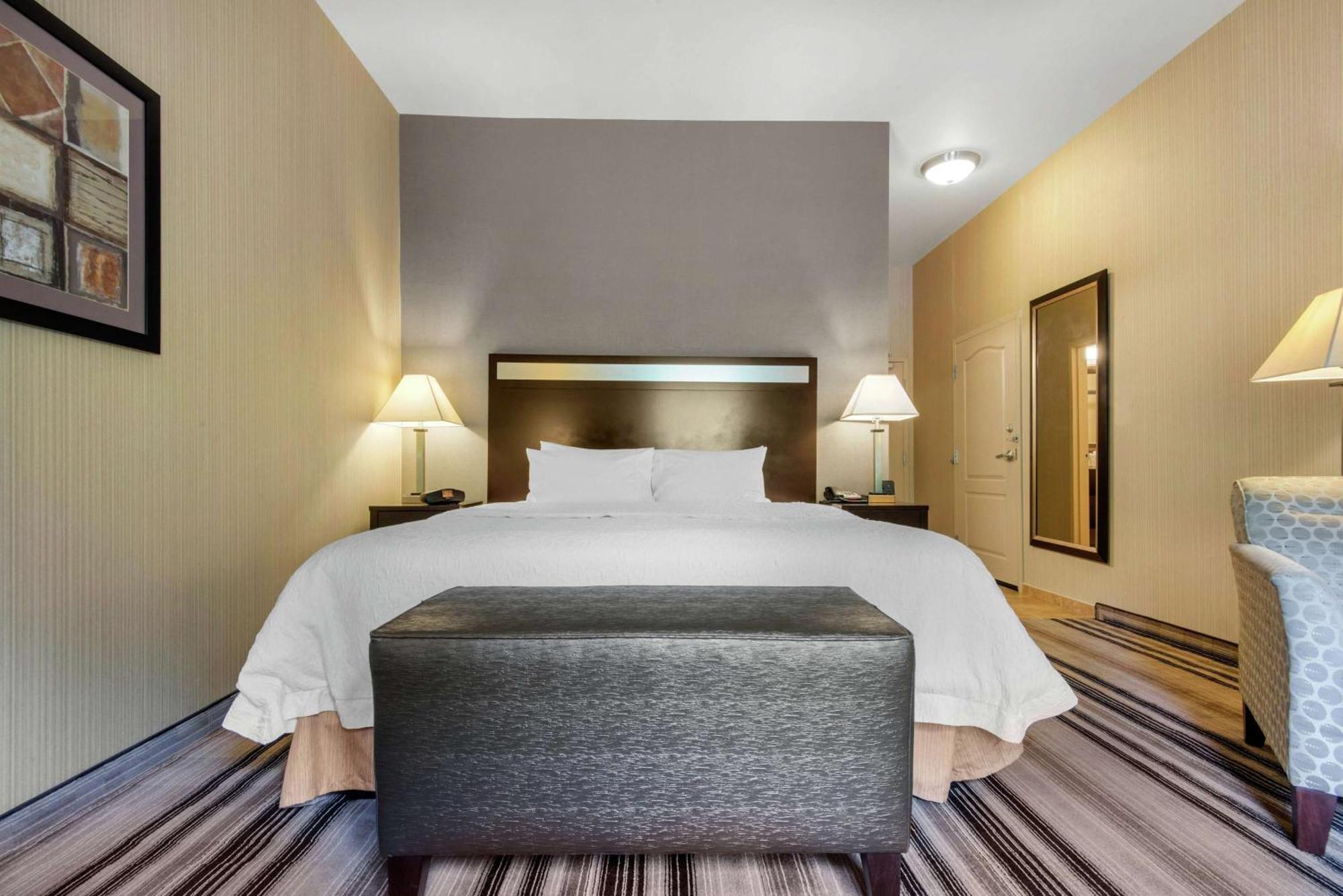 Hampton Inn Meadville Εξωτερικό φωτογραφία