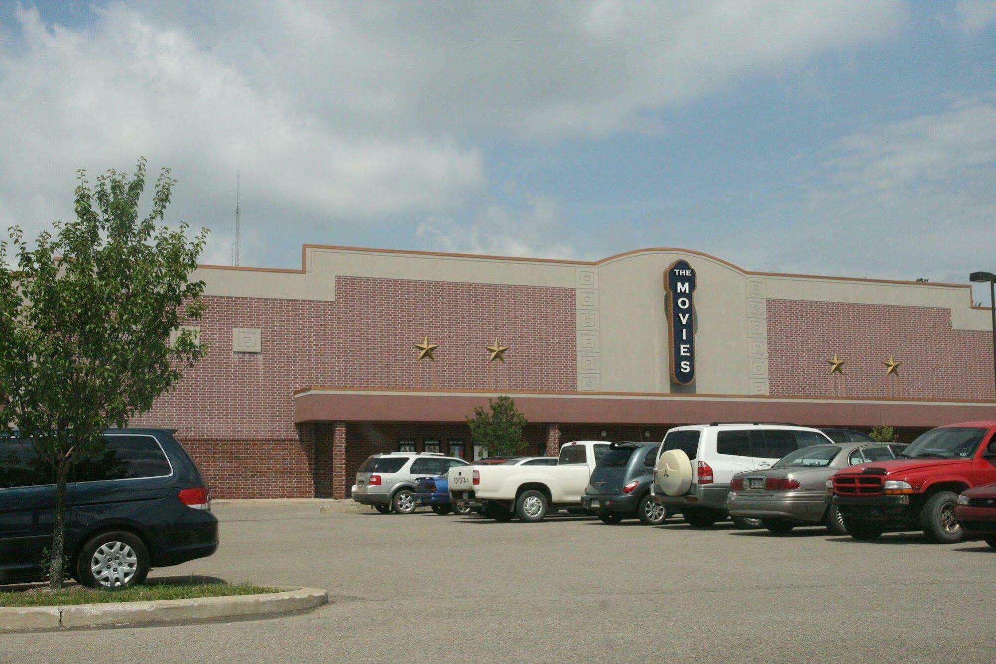 Hampton Inn Meadville Ανέσεις φωτογραφία